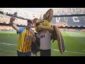 CREATORS AT MESTALLA| @LabotelladeKandor  DISFRUTA DE LA VICTORIA DEL VALENCIA CF ANTE CA OSASUNA