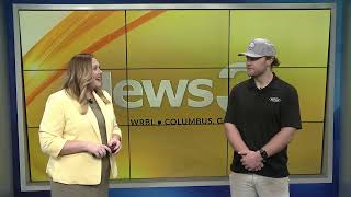 Local business owner talks on economic impacts of The Super Bowl in Columbus