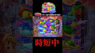 【沖海6】パチンコ屋さんから生配信の見どころ!#shortsfeed #沖海6 #海物語