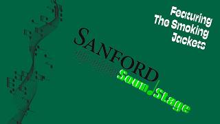 Sanford Soundstage featuring Josh Snyder of The Smoking Jackets