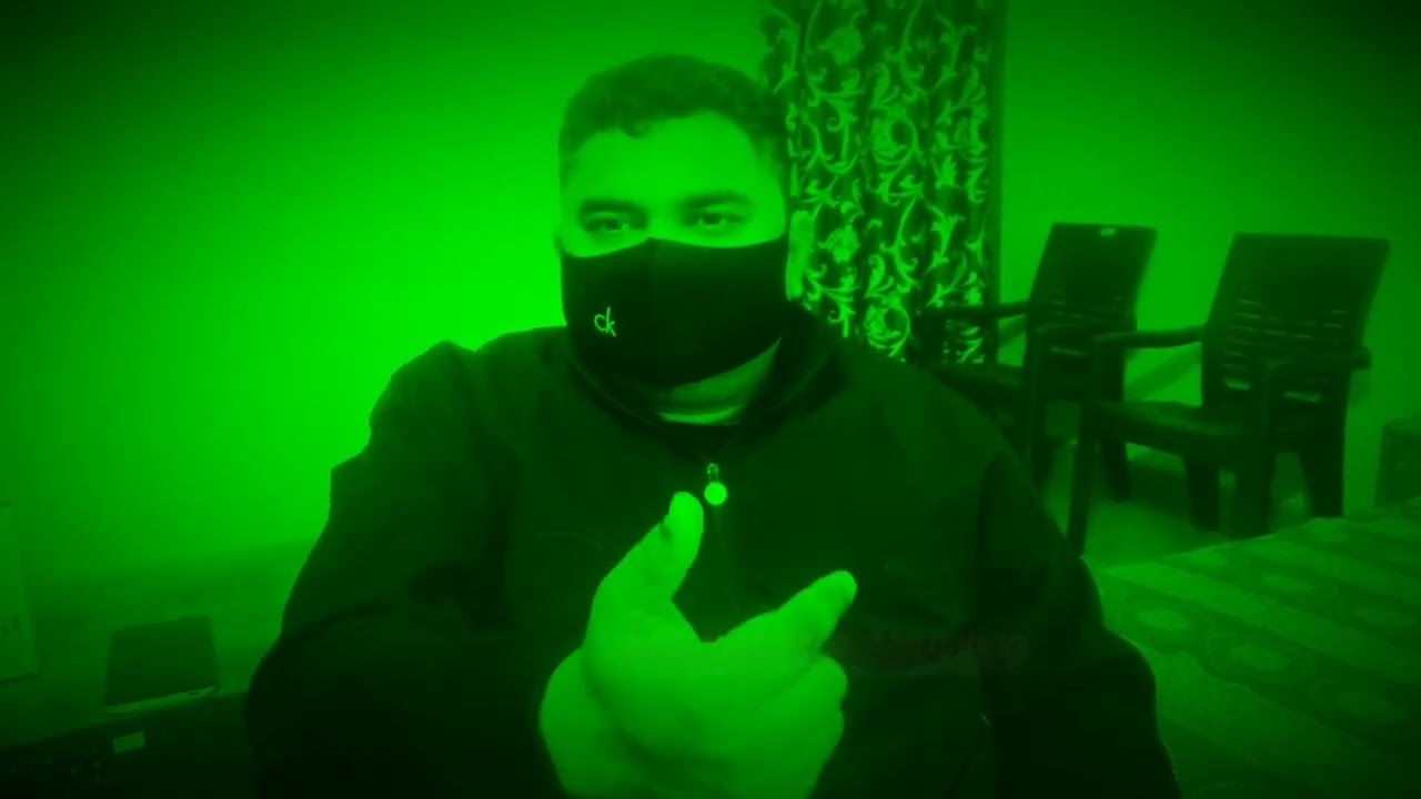 Don’t Show Off in Life 💯