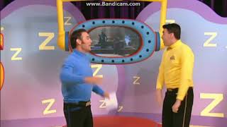 Anthony Helps Wake Jeff Up In Lcaw Episode 25