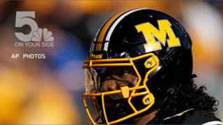 Missouri Tigers Vault Up to #14 in AP Rankings
