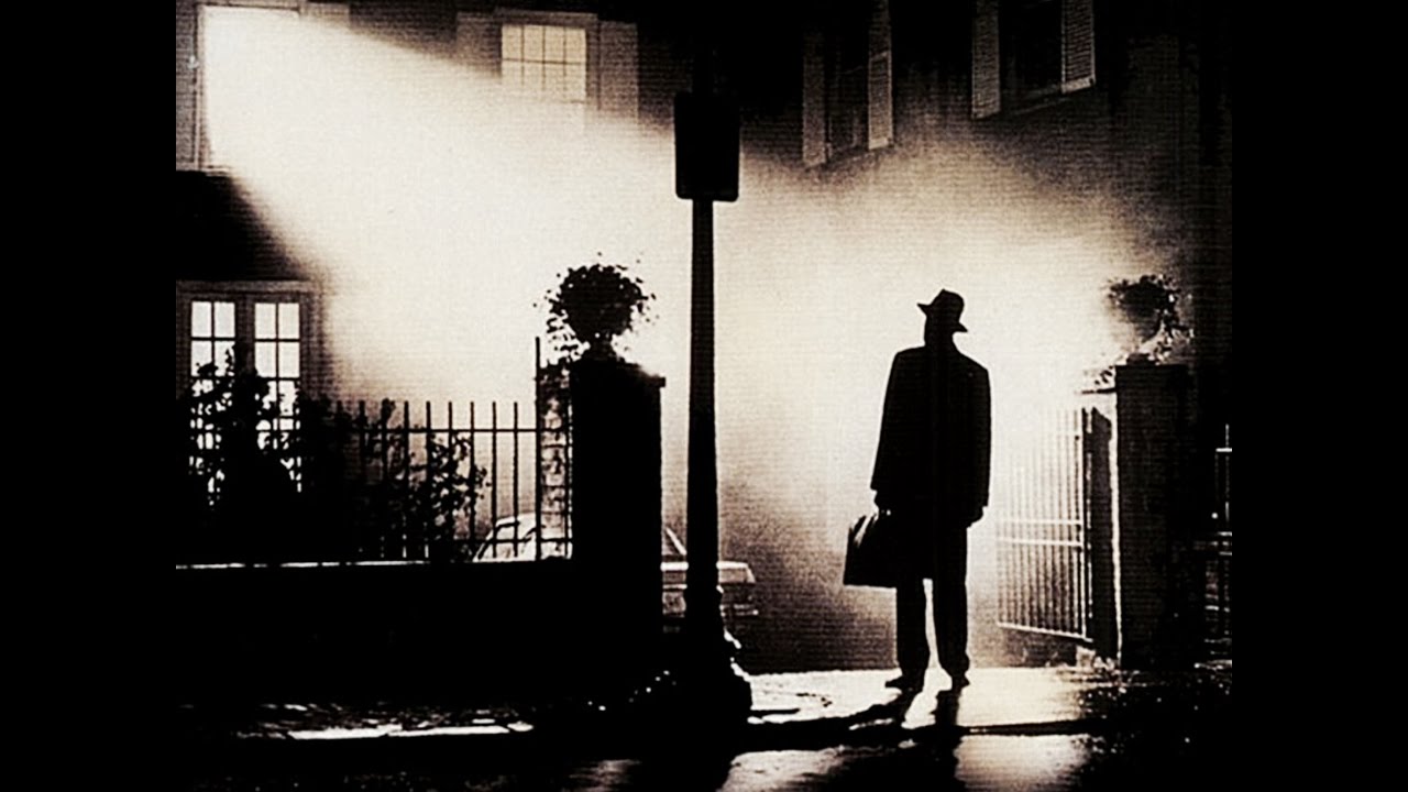 The Exorcist (1973) | R.I.P. Reviews