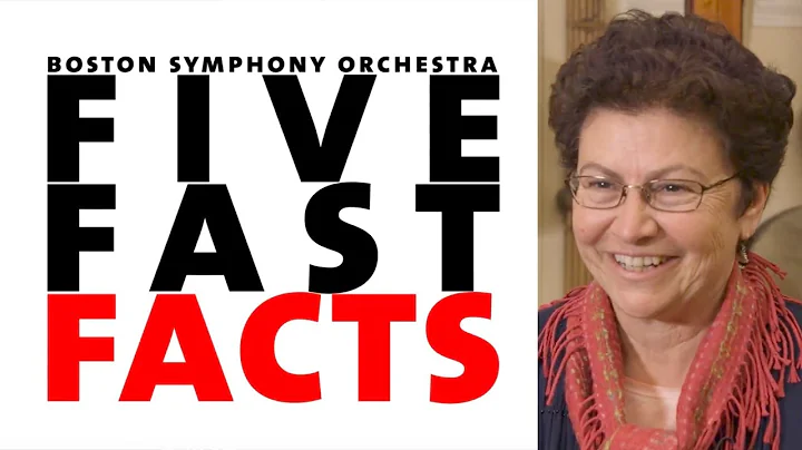 5 Fast Facts- Episode 11 Roberta Kennedy