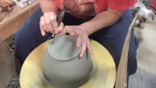 Chatter on a pot by Henny Penny 308 views 7 years ago 9 minutes, 26 seconds