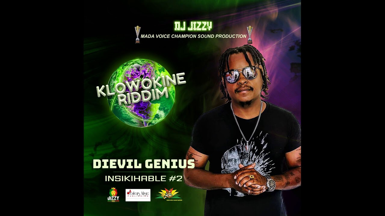 Watch DIEVIL GENIUS , DJ JIZZY - INSIKIHABLE #2 on YouTube Watch DIEVIL GENIUS , DJ JIZZY - INSIKIHABLE #2 on YouTube