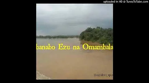OBI Foreign  Anambra Good morning