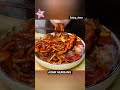 Asmr spicy 🍜 #trending #foryou #shorts #short #viralvideo #shortsfeed #shortvideo #asmr #mukbang
