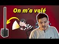 Je vous raconte comment on ma vol ma sono ld system maui 28 g2