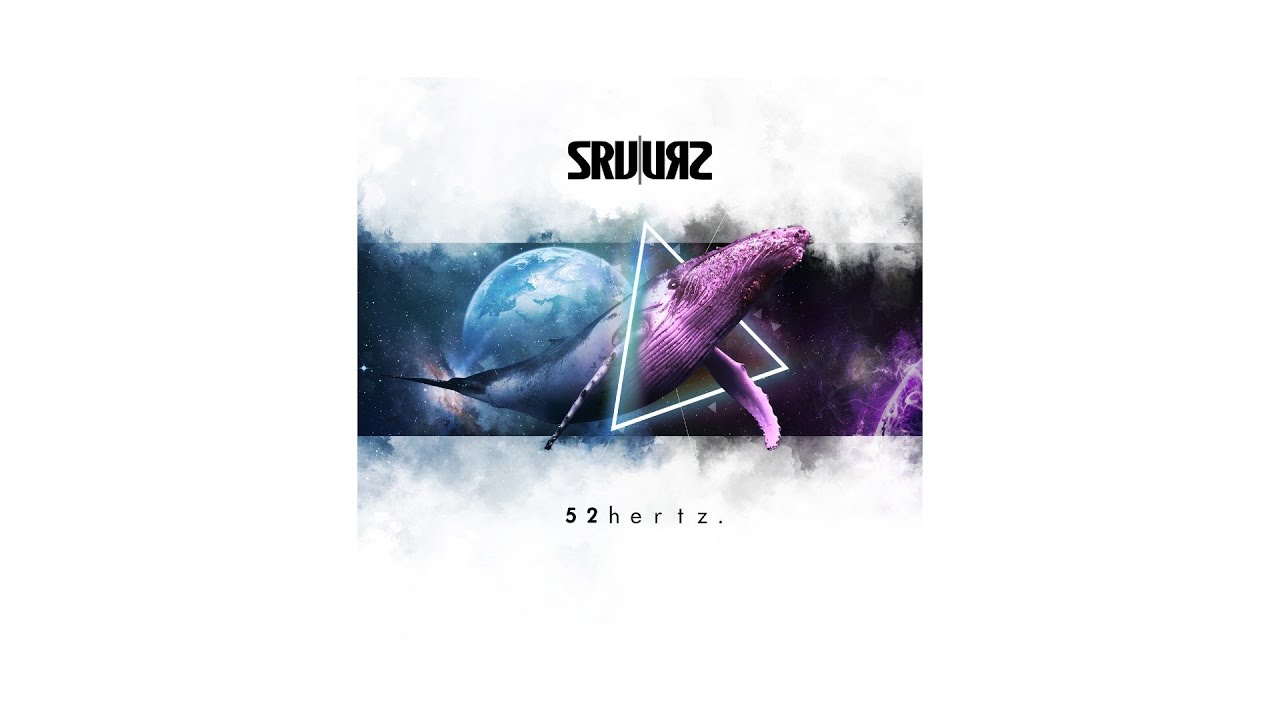 Server Uraz - 52 Hertz her şarkının en iyi 10 saniyesini seçtim