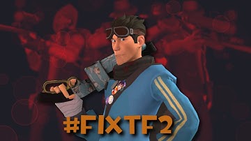 My TF2 Journey and the Bot Crisis | #fixtf2
