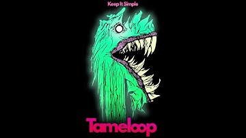 Tameloop - Keep It Simple