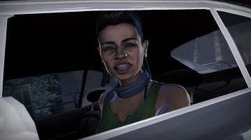 Need for Speed: Carbon Gameplay Walkthrough Part 4 - INTRO - No Commentary