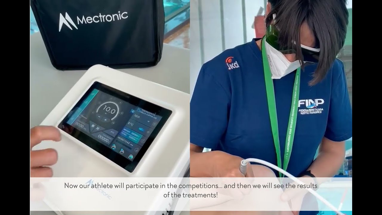 Mectronic and FINP: an Italian dream