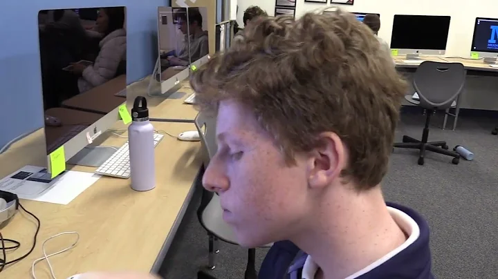 PSA - "Cyberbullying"