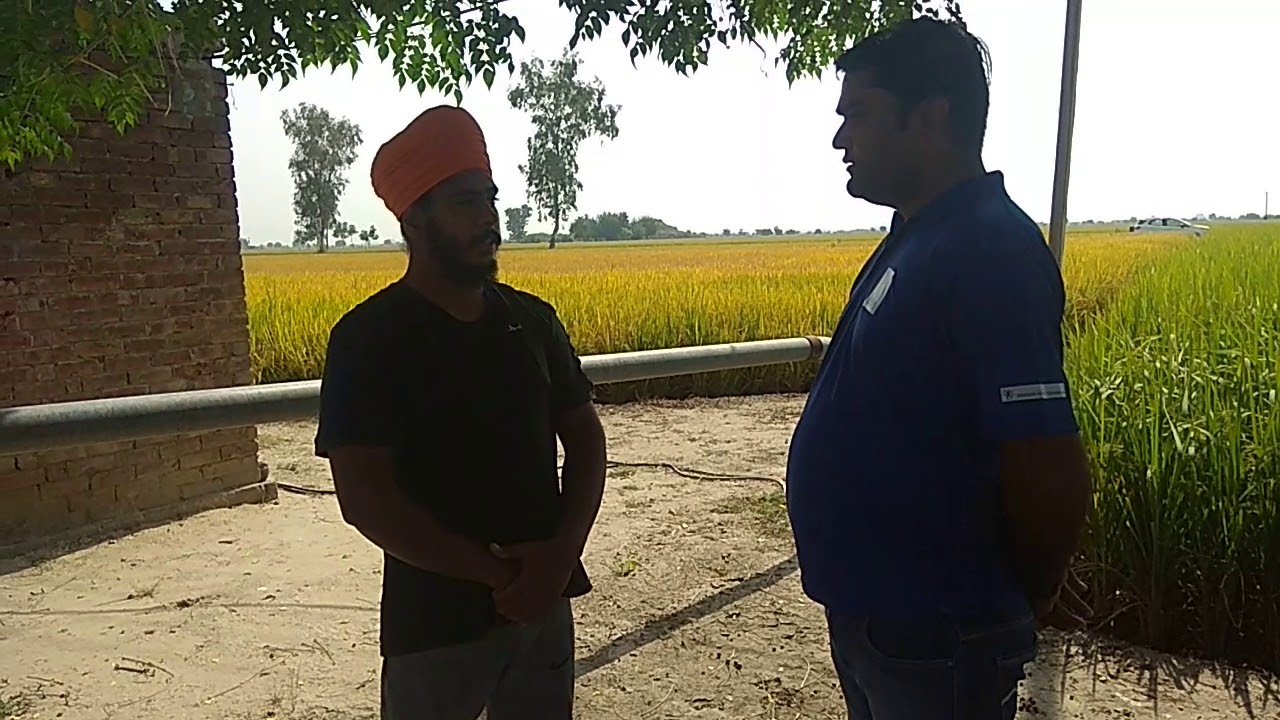 Agro life science corporate(2) YouTube