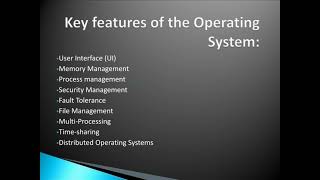11th standard Computer Science and Application // CHAPTER 4 part 2
