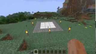 StargateTech 2: Experimental Ring Animation