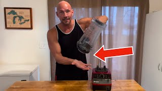 Watch Before You Buy The Vitamix 5200 Professional Blender