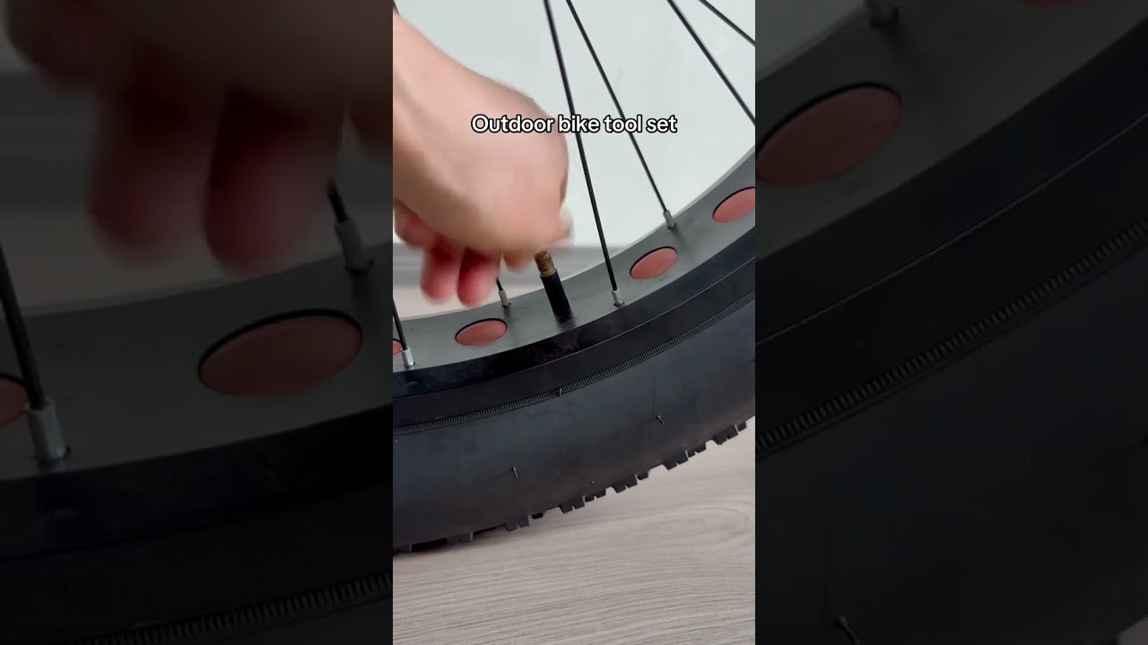 The Hycline Mini Pump Tool for Your Carry-On Experience