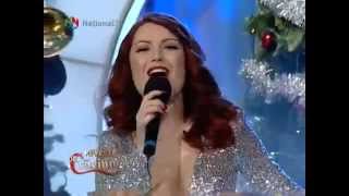 Download Lagu Elena Gheorghe-O simpla melodie  De Craciun Poveste de Craciun MP3