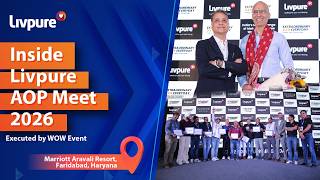 𝐋𝐢𝐯𝐩𝐮𝐫𝐞 𝐀𝐧𝐧𝐮𝐚𝐥 𝐎𝐩𝐞𝐫𝐚𝐭𝐢𝐧𝐠 𝐏𝐥𝐚𝐧 𝐌𝐞𝐞𝐭 2026 | 𝐄𝐯𝐞𝐧𝐭 𝐇𝐢𝐠𝐡𝐥𝐢𝐠𝐡𝐭𝐬