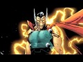 Гром-Секира: Стормбрейкер.  Громобой?  Бета Рэй Билл! \ Marvel Comics