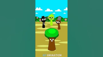 NEW Colour Match Puzzle Challenge - Incredibox Sprunki #sprunki