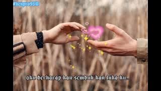 LEMAHKANLAH RASA CINTA KU