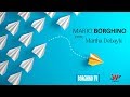 Borghino TV | Disrupción en tu vida Mario Borghino & Martha Debayle