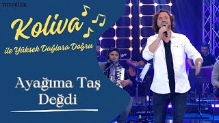 Onur Atmaca | Ayağıma Taş Değdi #CanlıPerformans #YüksekDağlaraDoğru Resimi