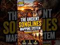 The Ancient Songlines Mapping System: How Aboriginal Australians Navigated Australia#gadigal # #mabo