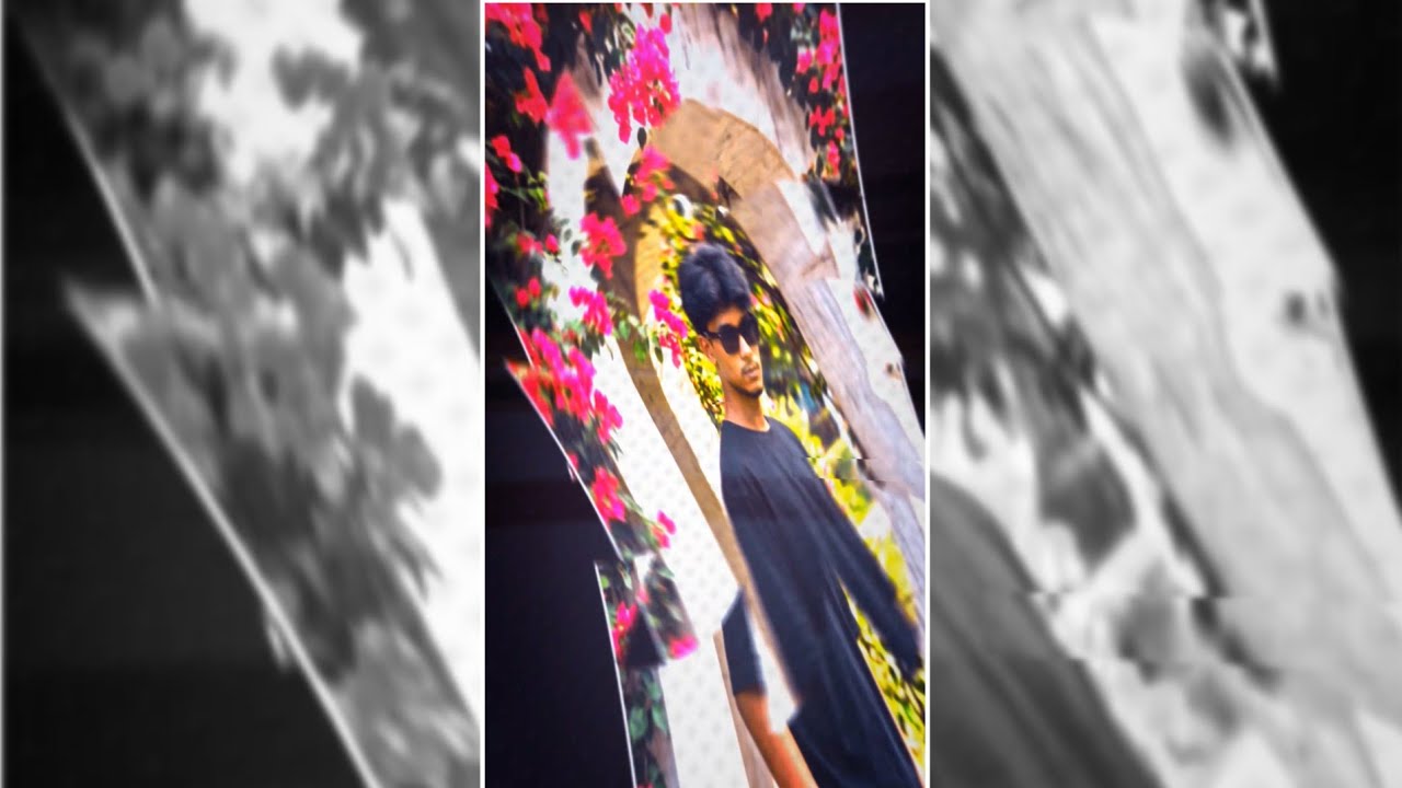 Maiyya (feat. Sanjana)😆🙏New Trend Alight motion Editing XML file √√Xml In Discption Box 🎁☑️