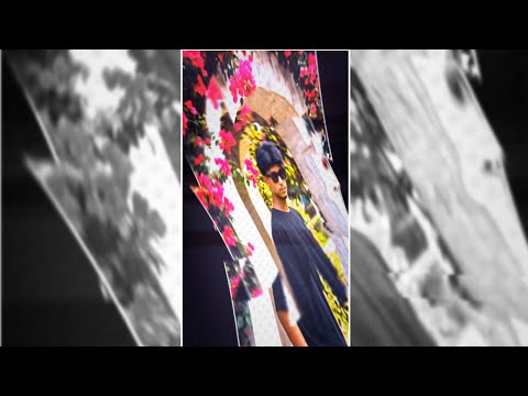 Maiyya (feat. Sanjana)😆🙏New Trend Alight motion Editing XML file √√Xml In Discption Box 🎁☑️