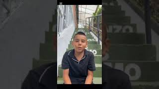 Emmanuel Castro