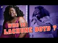 Who is Lachuné Boyd on America&#39;s Got Talent? What happened to Lachuné Boyd on AGT?