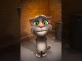 Talking tom et moi avons cr une incroyable vido ensemb maintenant  httpso7ncotom