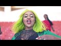 B'Flow, Esther Chungu, Wezi, Cleo Ice Queen, Mampi & Chef 187 - Zambian National Anthem