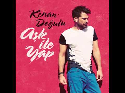 Kenan Doğulu - Aşk İle Yap (Club Mix) #AşkİleYap