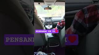 Los troqueros" Pensando en ti,