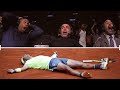 How Rafa Nadal Makes Commentators LOSE THEIR SHIT | Top Reactions of Tennis Commentators on Nadal