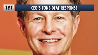 Famous CEO Makes Stupid And Tone-Deaf Comment Profile