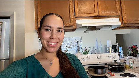 Como llegue a los Estados Unidos  story time #moml...