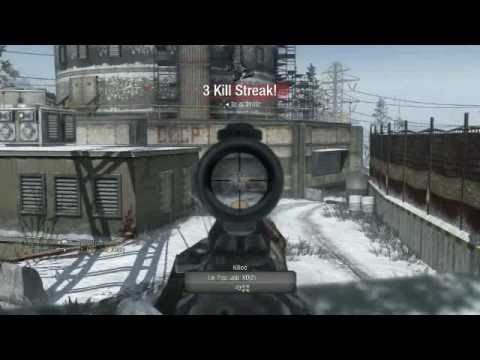 14-1 kill ratio Hardcore rules. Fal sniping . Severen76 Black Ops