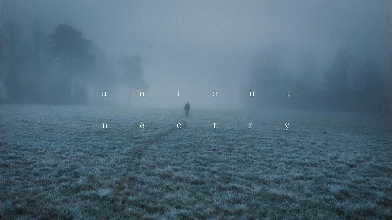 Antent & Nectry - Far away (slowed - 1hour)