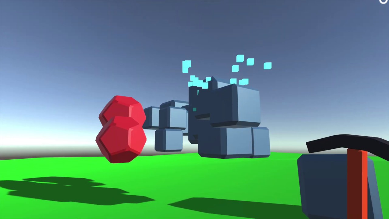 Mini Bots Crafting Tutorial - YouTube