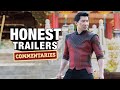 Honest Trailers Commentary | Shang-Chi and The Legend of The Ten Rings