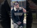 Why His Pinky Finger Was Cut Off | Interview with a Former Yakuza, URITA JUNSHI, Japan's Yakuza