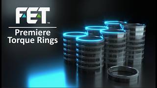 FET Premiere Torque Rings